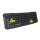 Esperanza Gaming Usb Aspis Zielona EGK102G - 1379166 - zdjęcie 4
